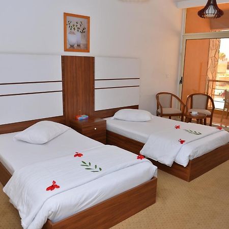 Jewel Inn Beni Suef Luaran gambar