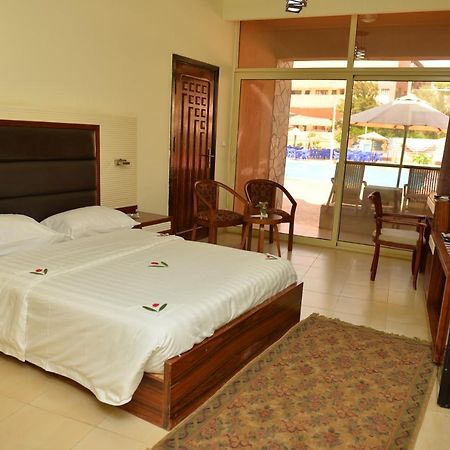 Jewel Inn Beni Suef Luaran gambar