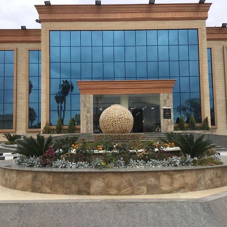 Jewel Inn Beni Suef Luaran gambar