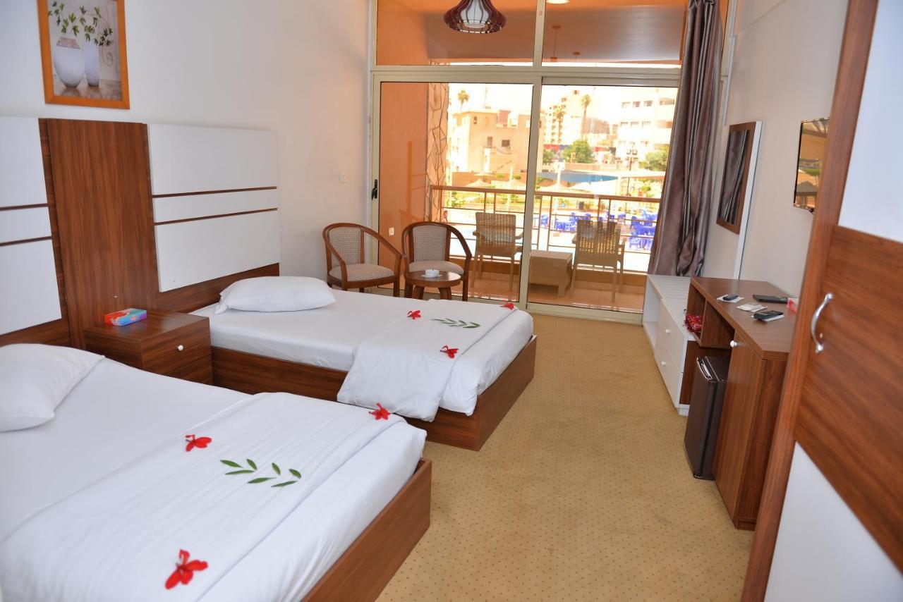 Jewel Inn Beni Suef Luaran gambar