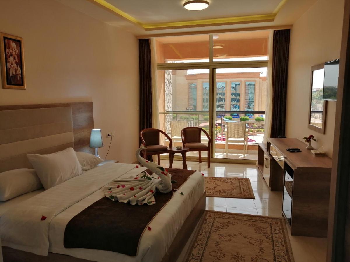 Jewel Inn Beni Suef Luaran gambar