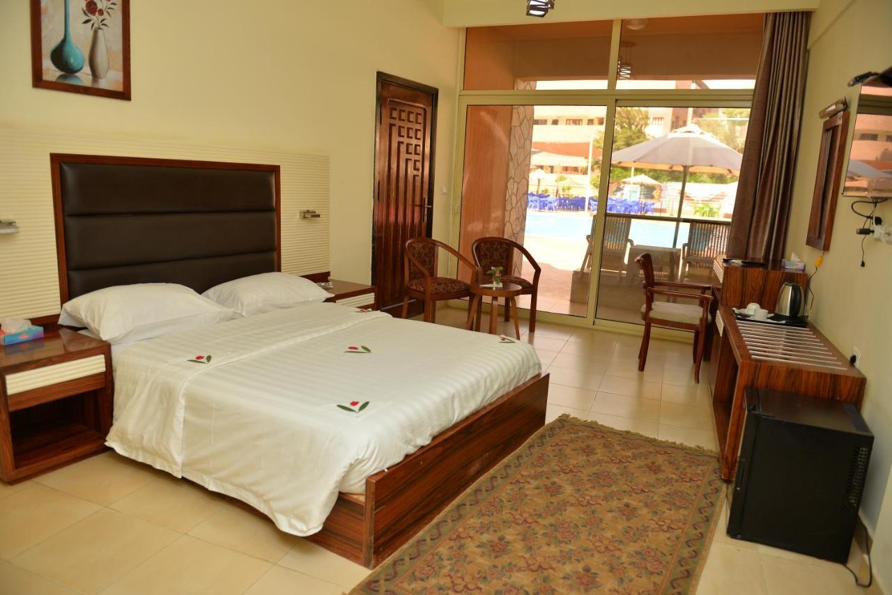 Jewel Inn Beni Suef Luaran gambar