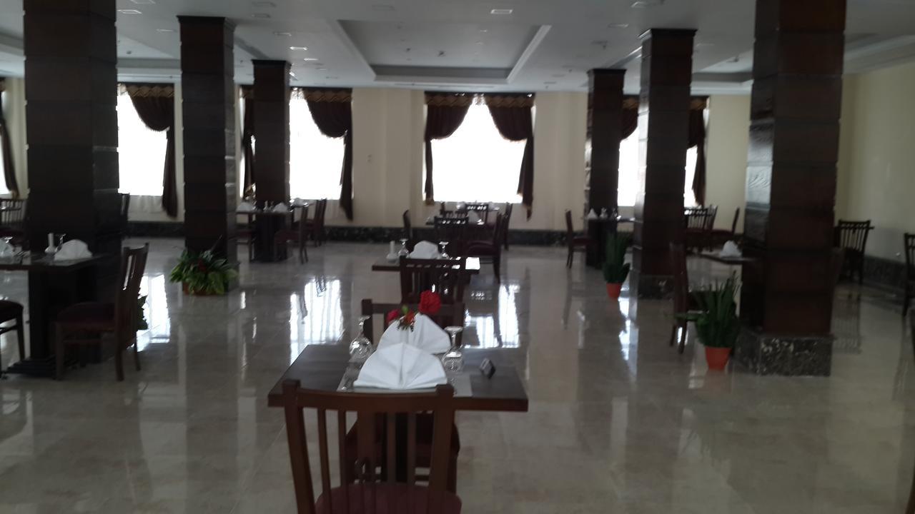 Jewel Inn Beni Suef Luaran gambar