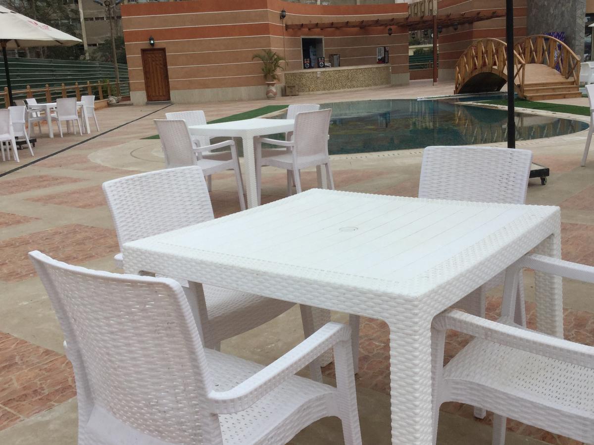 Jewel Inn Beni Suef Luaran gambar