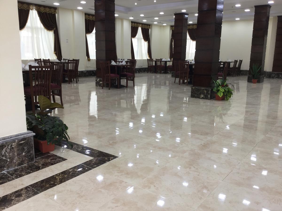 Jewel Inn Beni Suef Luaran gambar