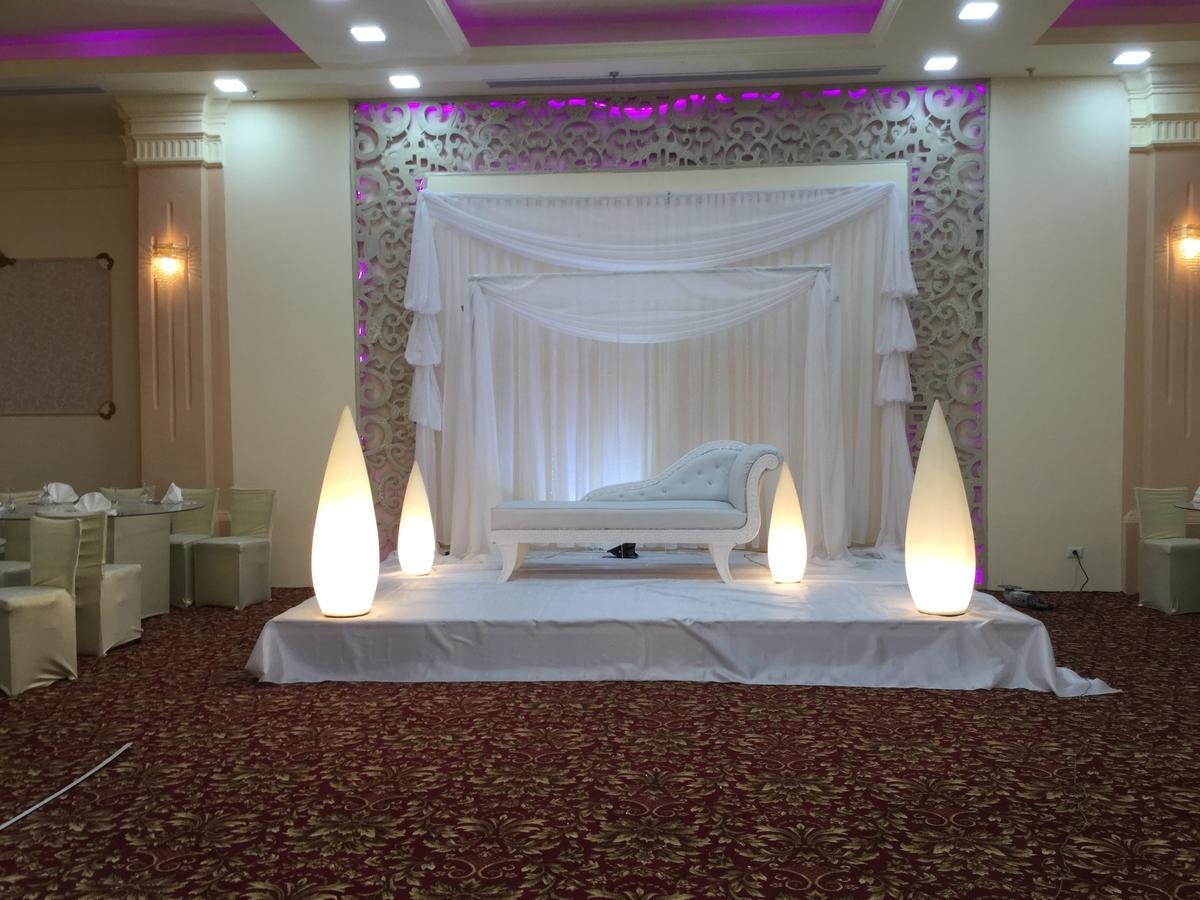 Jewel Inn Beni Suef Luaran gambar