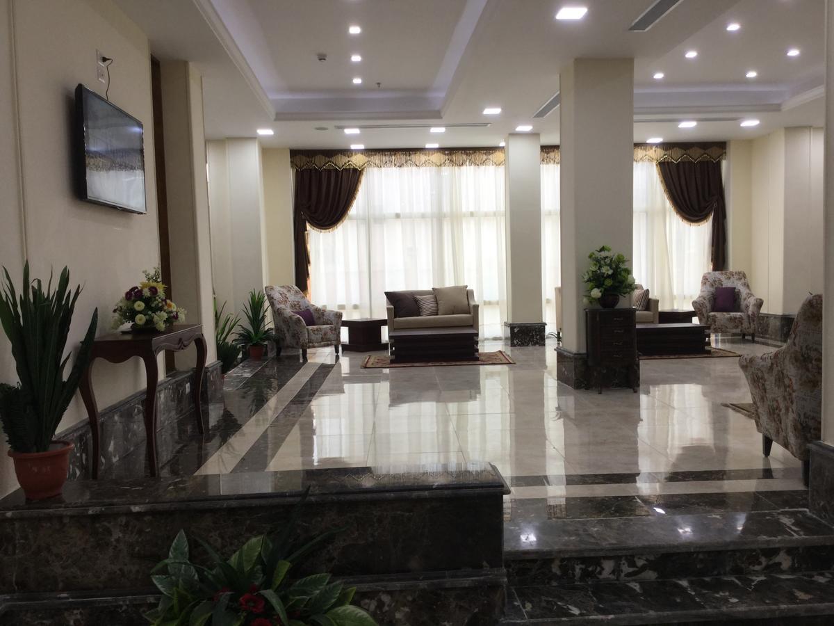 Jewel Inn Beni Suef Luaran gambar