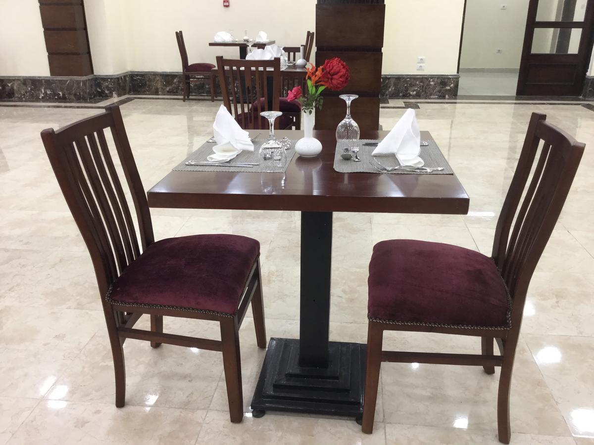 Jewel Inn Beni Suef Luaran gambar