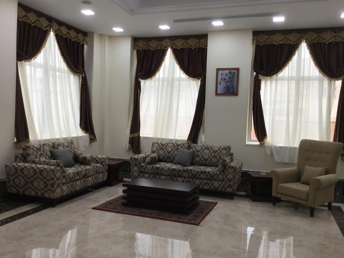 Jewel Inn Beni Suef Luaran gambar
