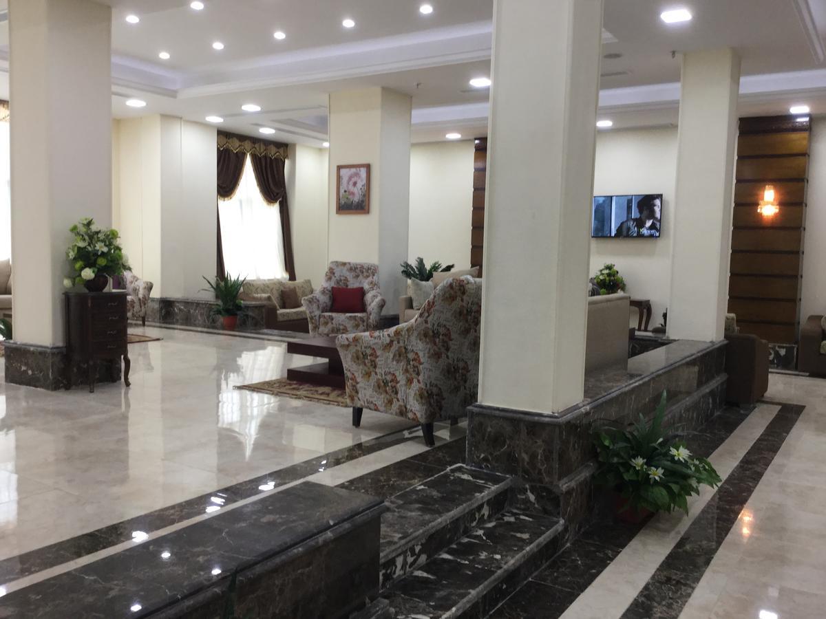 Jewel Inn Beni Suef Luaran gambar