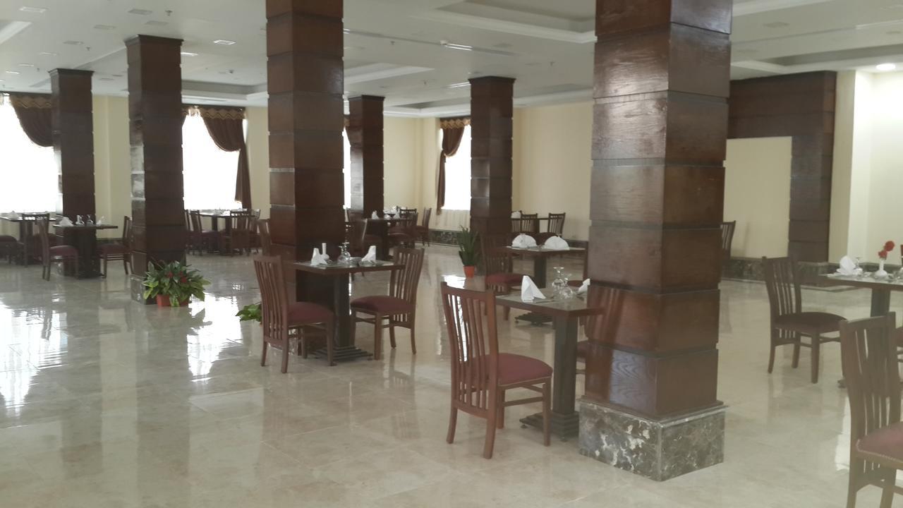 Jewel Inn Beni Suef Luaran gambar