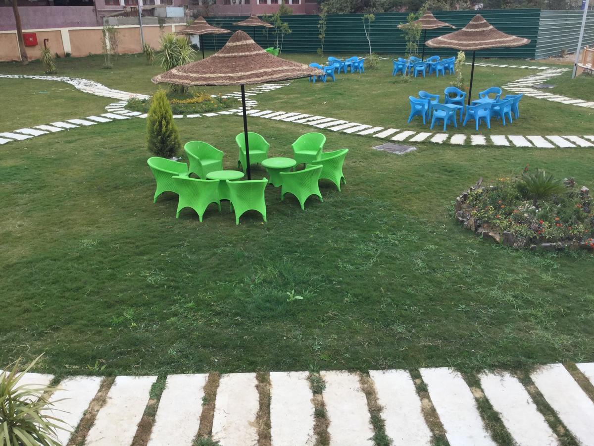 Jewel Inn Beni Suef Luaran gambar