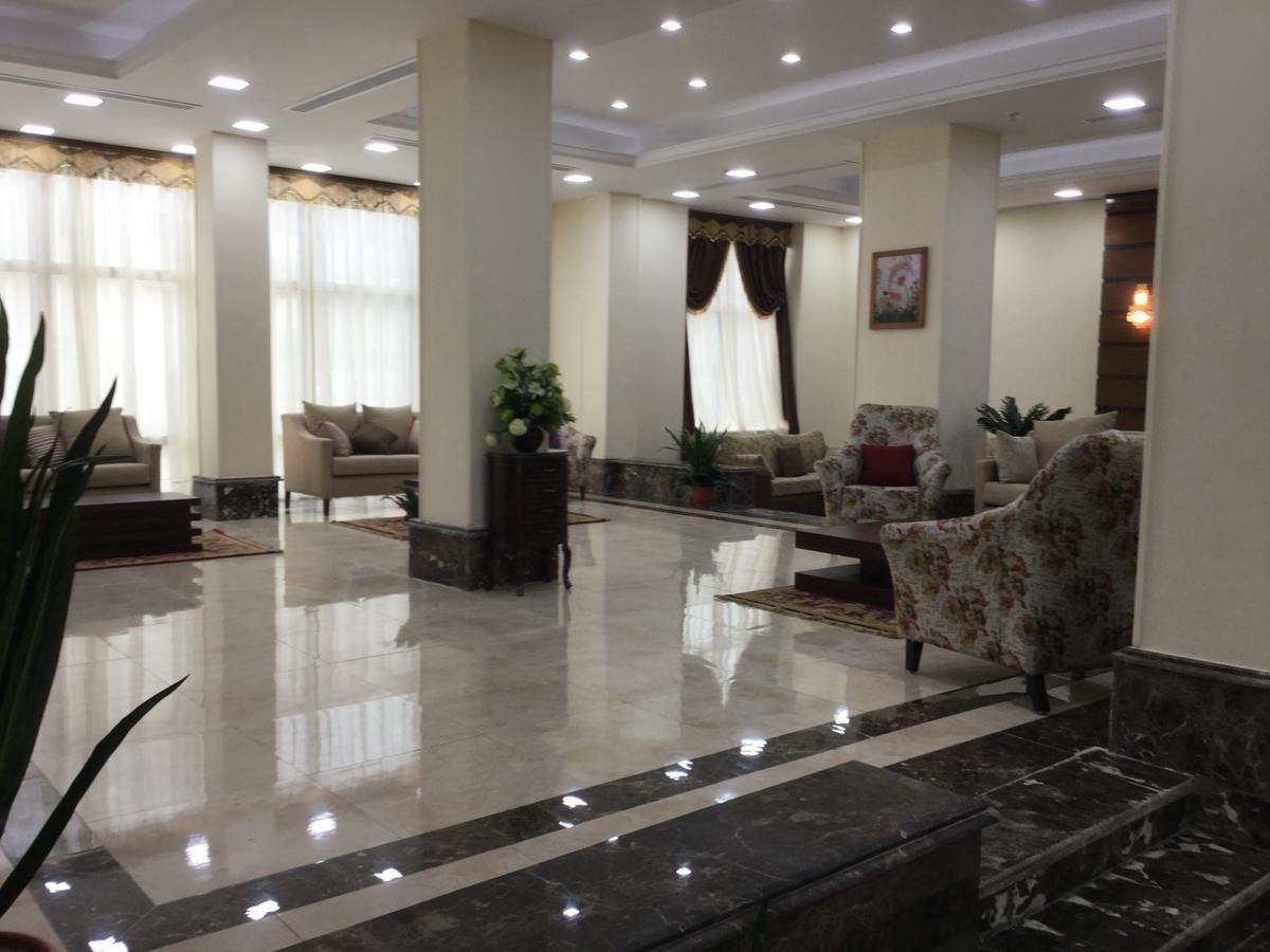 Jewel Inn Beni Suef Luaran gambar