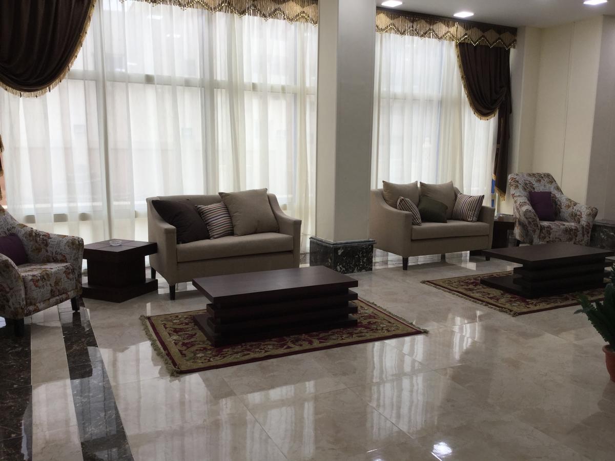 Jewel Inn Beni Suef Luaran gambar