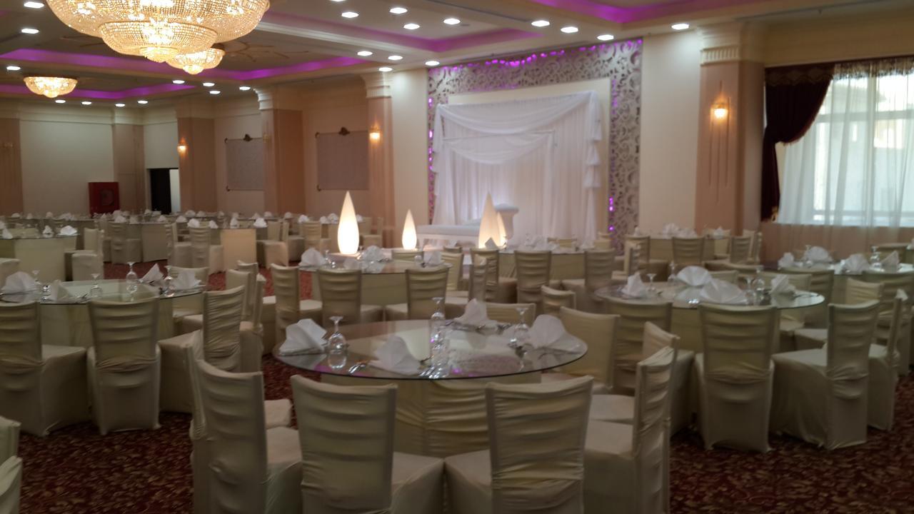 Jewel Inn Beni Suef Luaran gambar