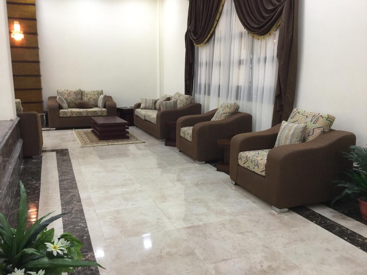Jewel Inn Beni Suef Luaran gambar