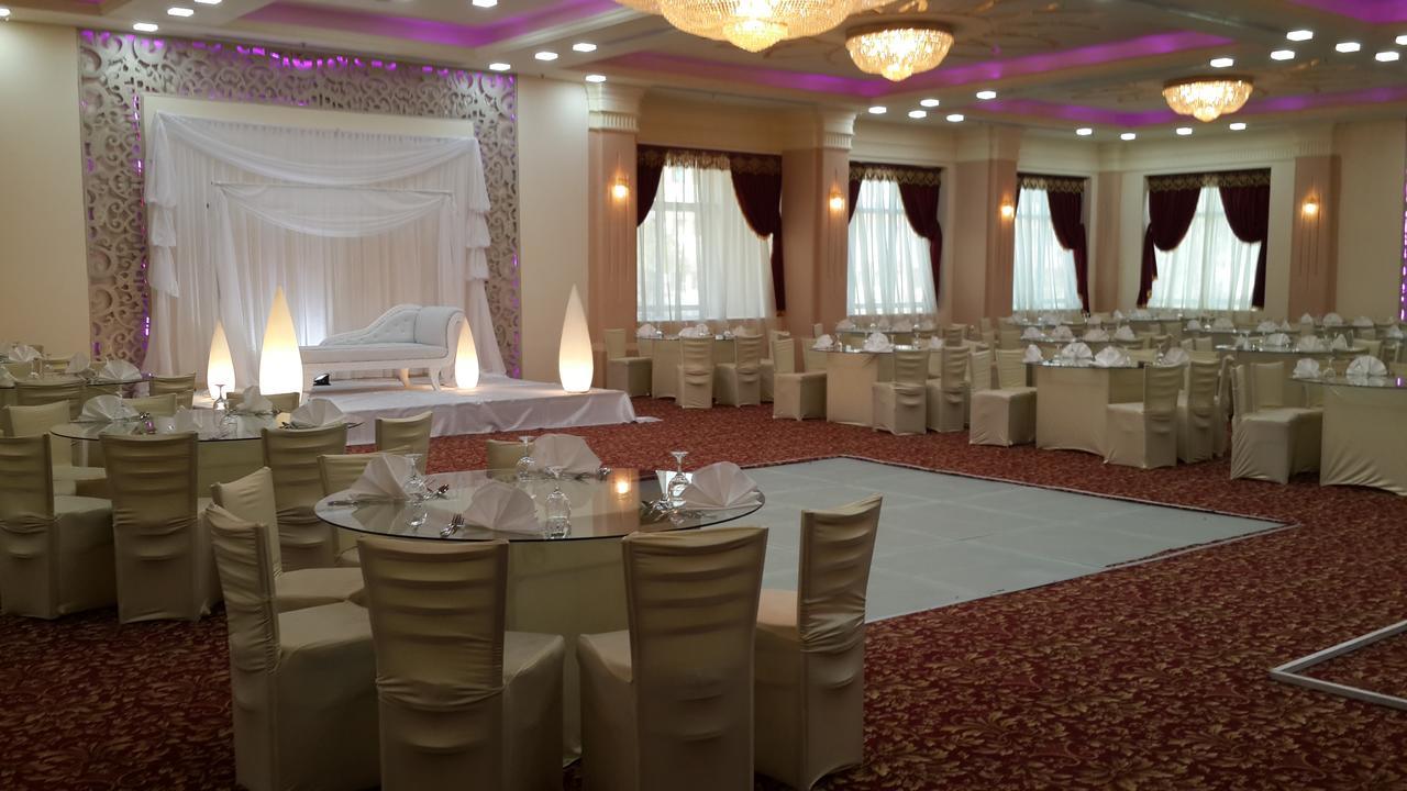 Jewel Inn Beni Suef Luaran gambar