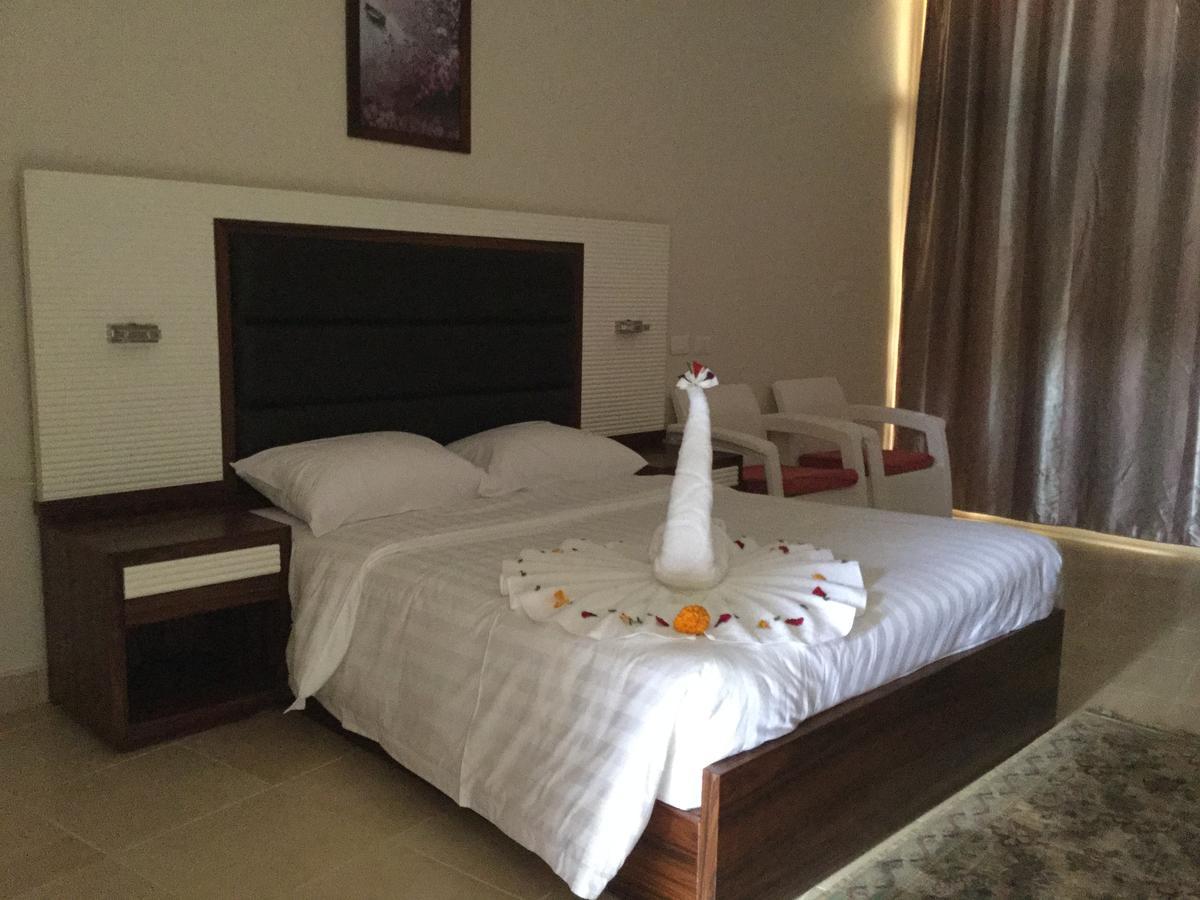 Jewel Inn Beni Suef Luaran gambar