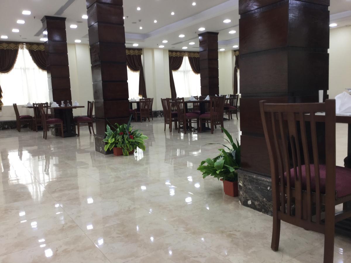 Jewel Inn Beni Suef Luaran gambar