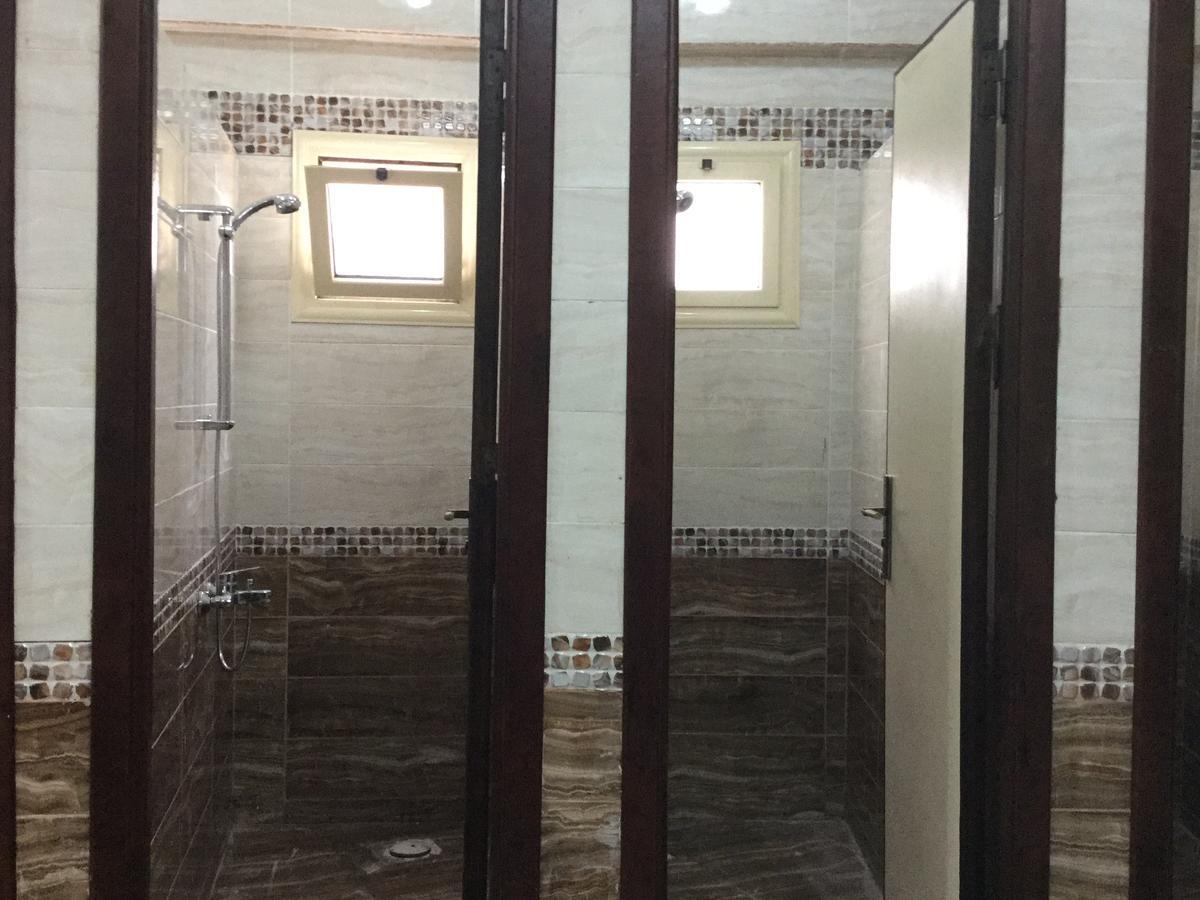 Jewel Inn Beni Suef Luaran gambar