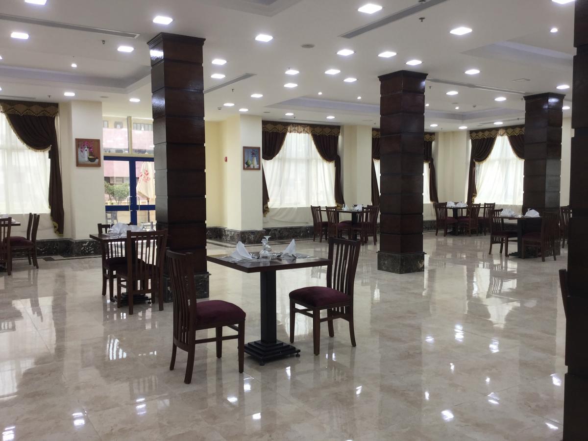 Jewel Inn Beni Suef Luaran gambar
