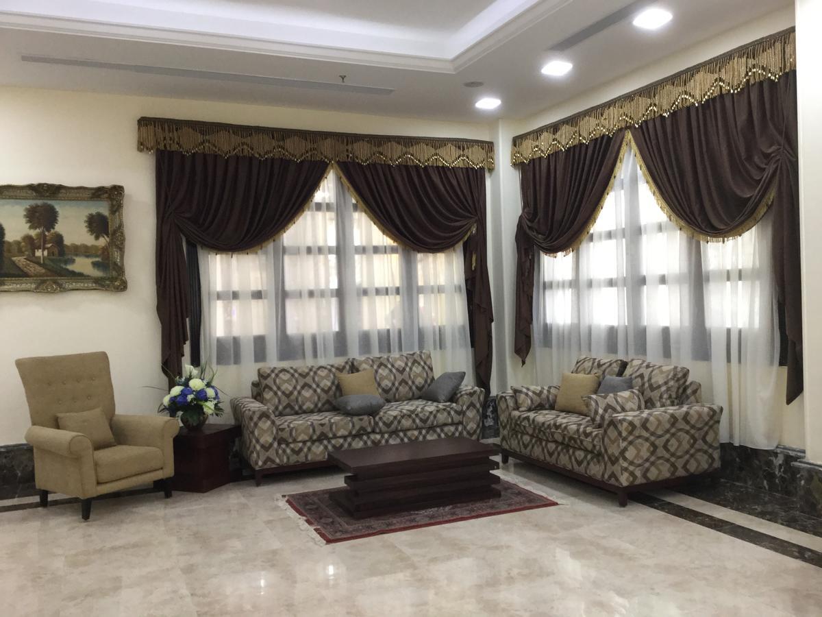 Jewel Inn Beni Suef Luaran gambar