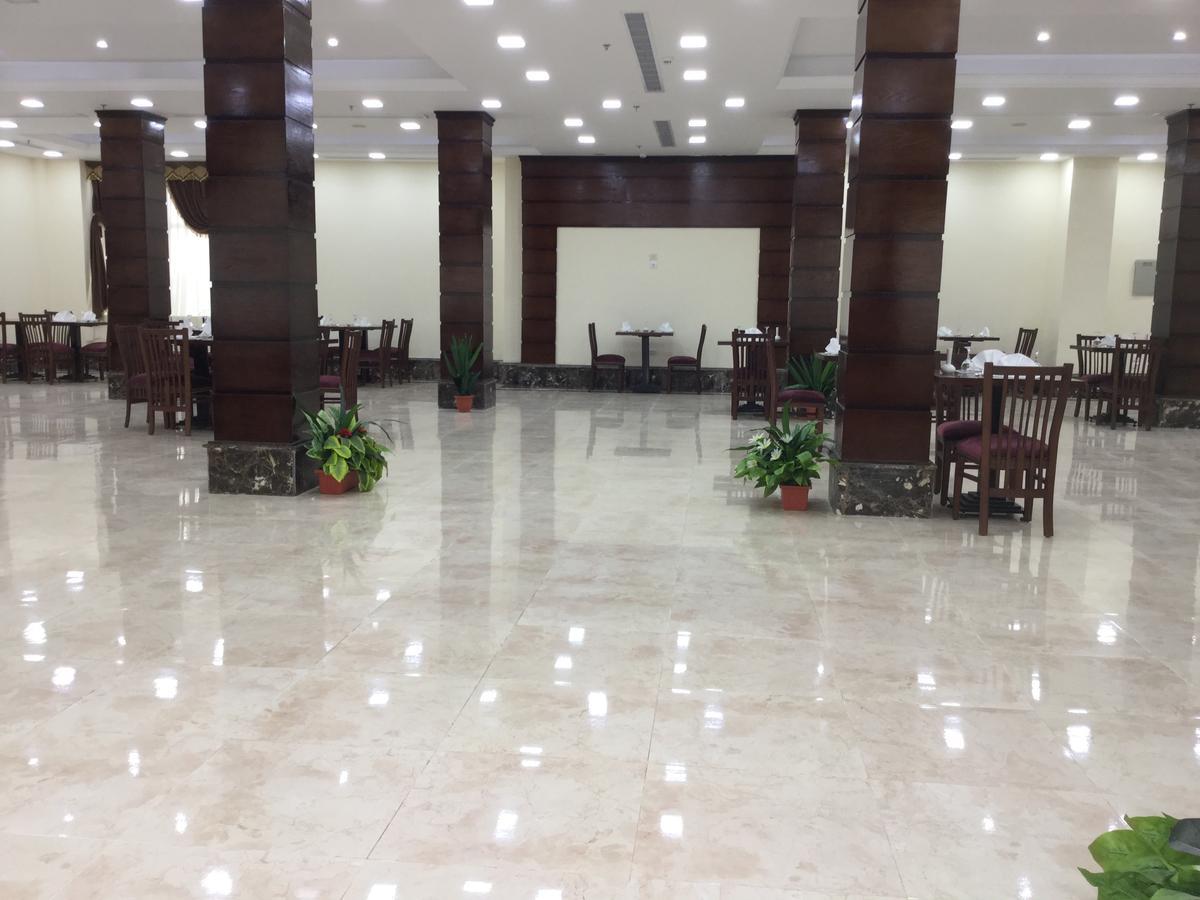 Jewel Inn Beni Suef Luaran gambar